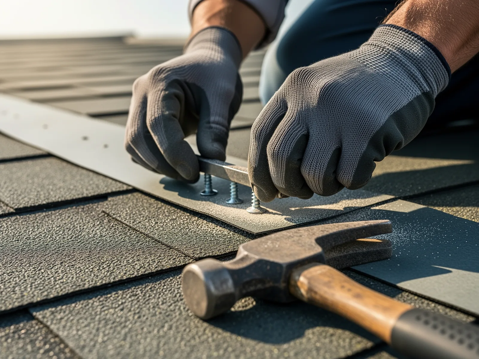 Why choose Fascia Repair in Alden, NY